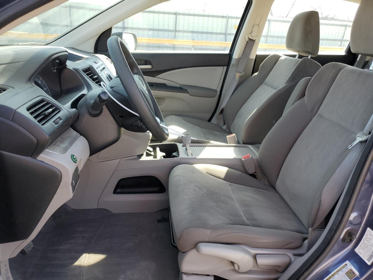 2014 Honda CR-V - Image 7