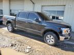 2018 Ford F150 Supercrew للبيع في Dyer، IN - Minor Dent/Scratches