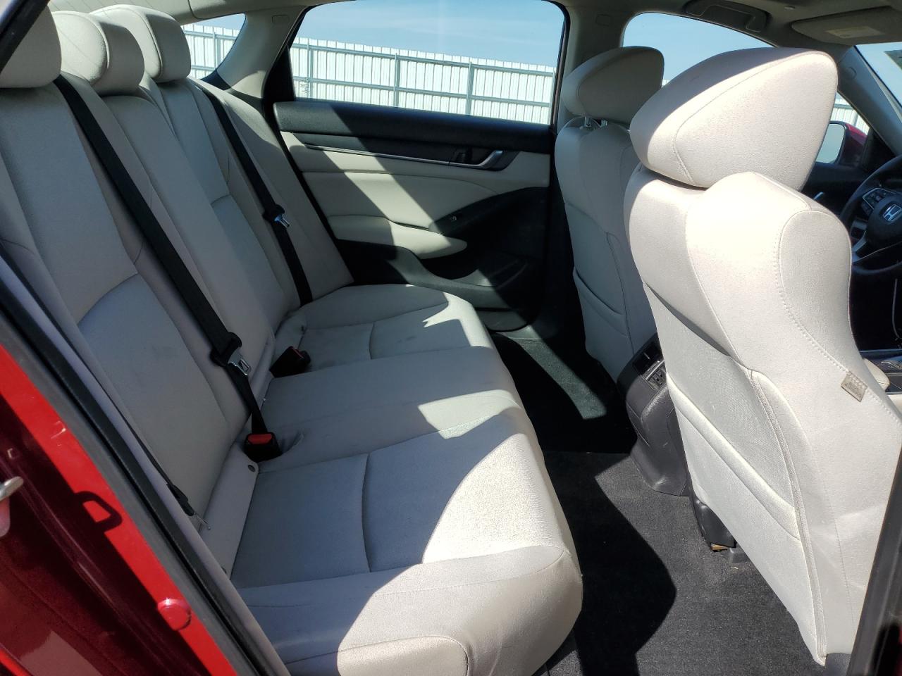 2018 Honda Accord - Image 10