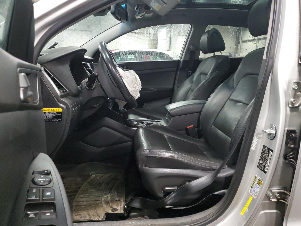 2016 Hyundai Tucson - Image 7