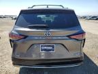 2023 Toyota Sienna Limited იყიდება San Diego-ში, CA - Minor Dent/Scratches