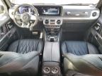 2021 MERCEDES-BENZ G 63 AMG for sale at Copart CA - VAN NUYS