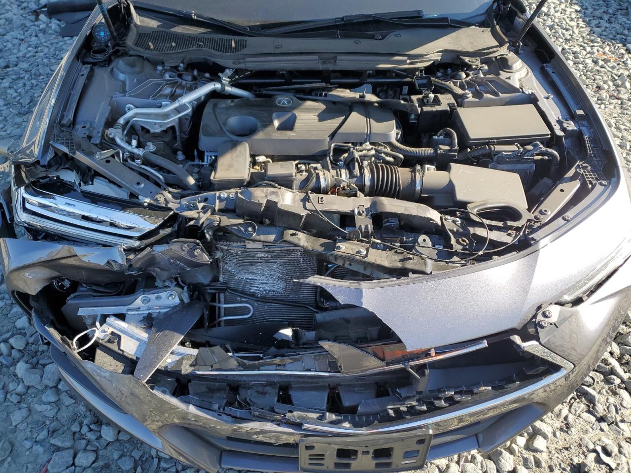 2023 Acura TLX - Image 12