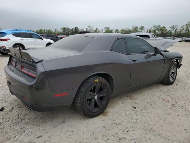  DODGE CHALLENGER 2021 Gray