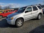 2007 Ford Escape Limited for Sale in Arlington, WA - Rear End