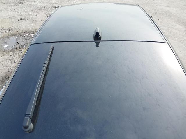 2012 HONDA INSIGHT 1.3 IMA HS HYBRID 5DR CVT