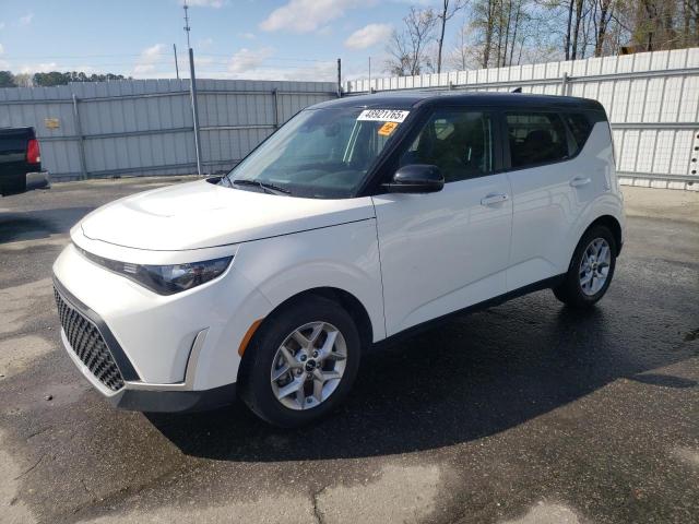 KIA SOUL LX 2024
