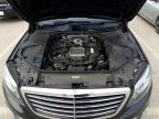 2016 MERCEDES BENZ S 350 D L for sale at Copart SANDWICH