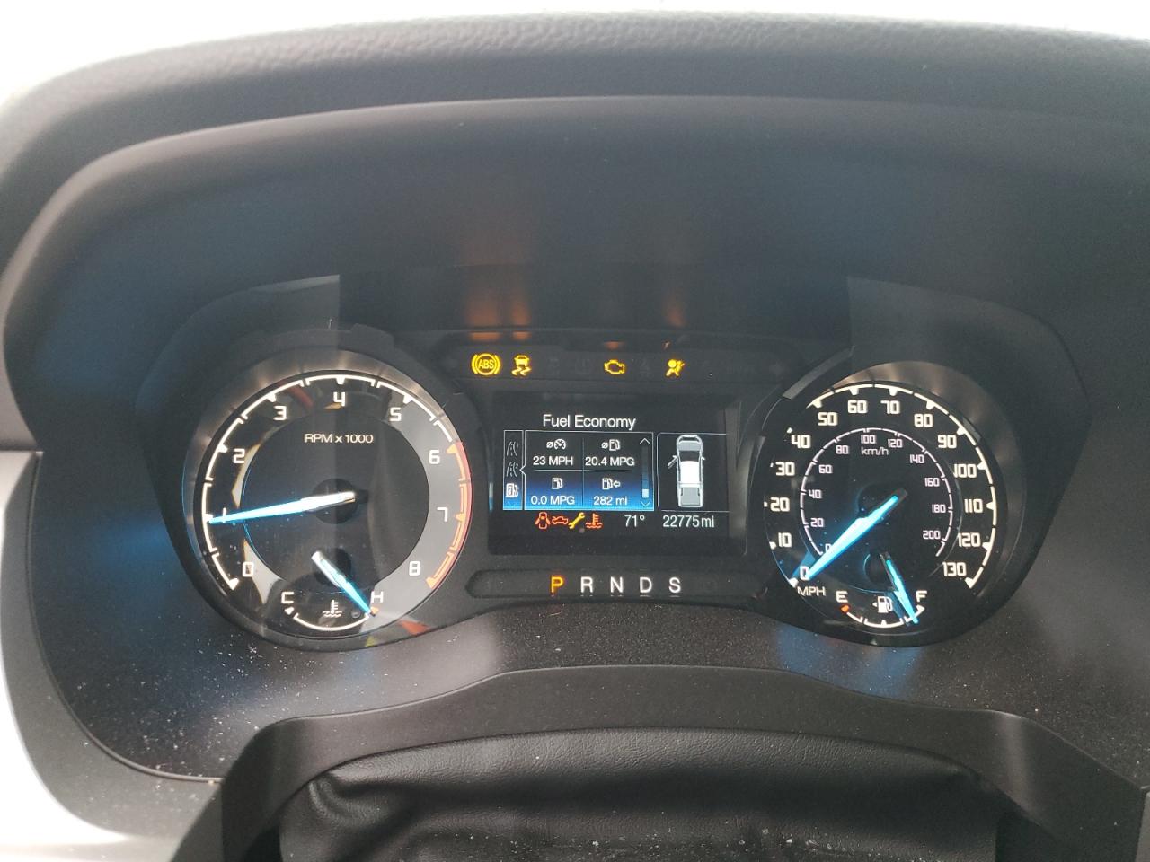 2023 Ford Ranger - Image 9