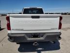 2025 Chevrolet Silverado K2500 Custom de vânzare în Wilmer, TX - Side