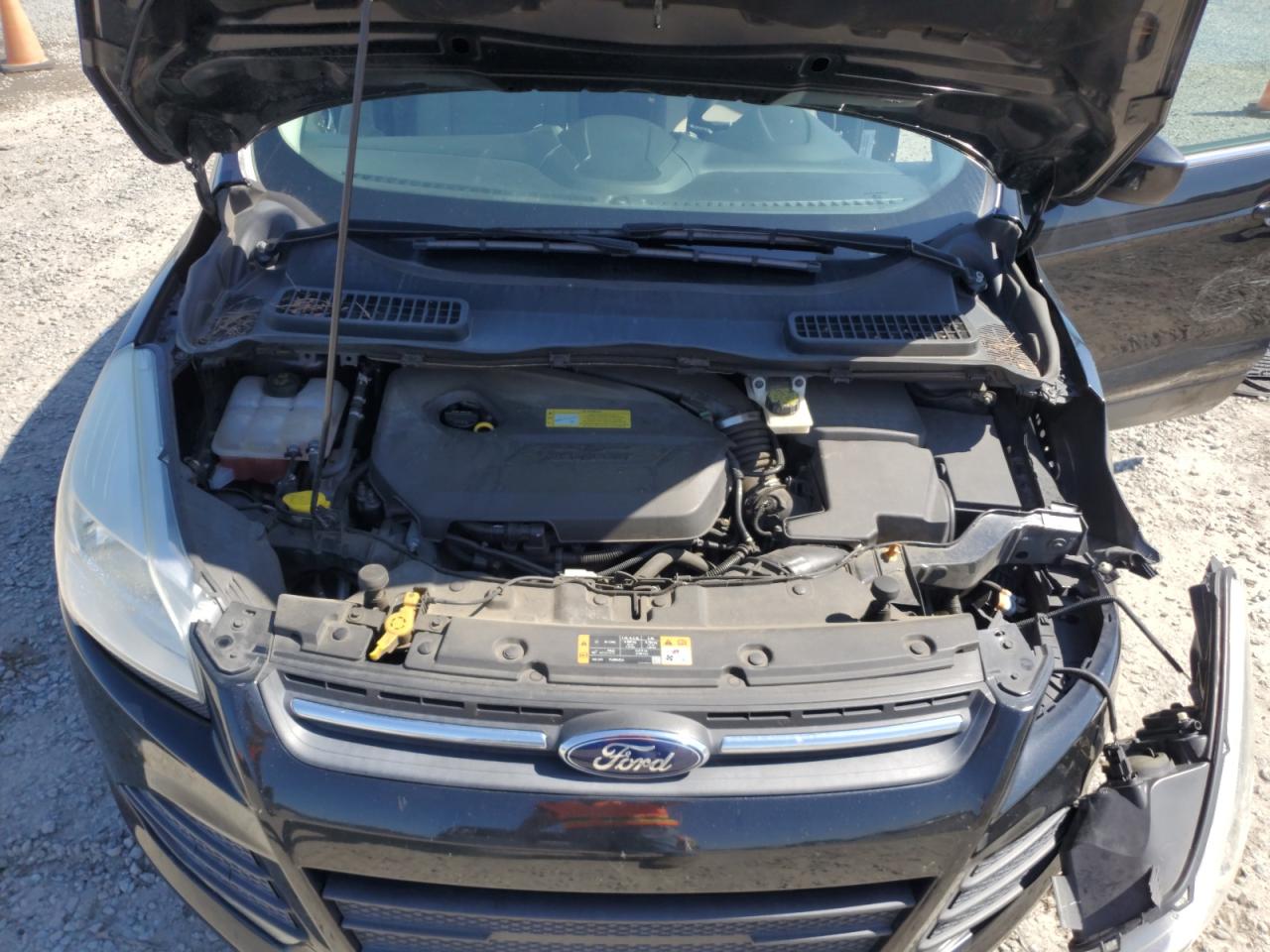 2014 Ford Escape - Image 12