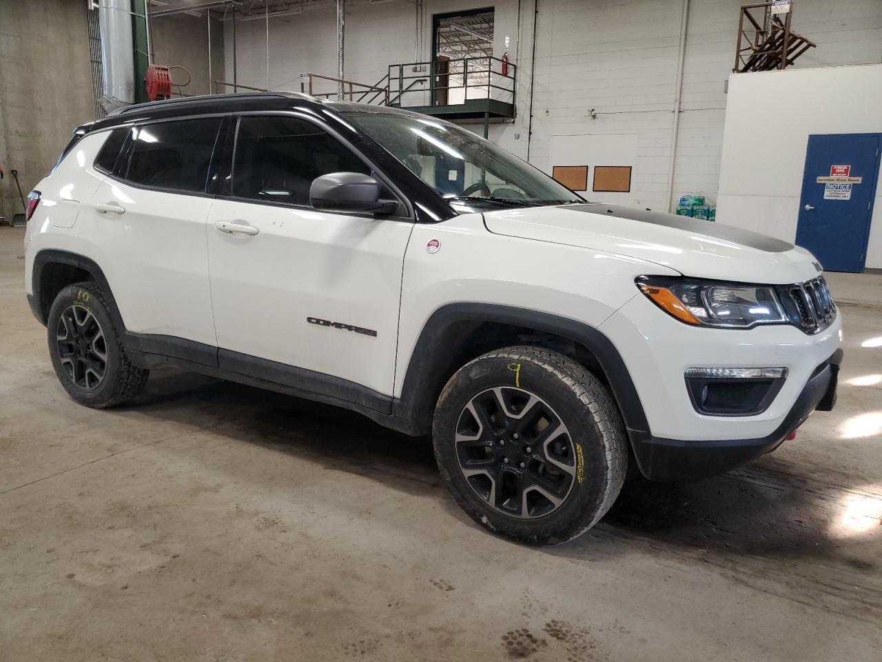 2019 Jeep Compass - Image 4