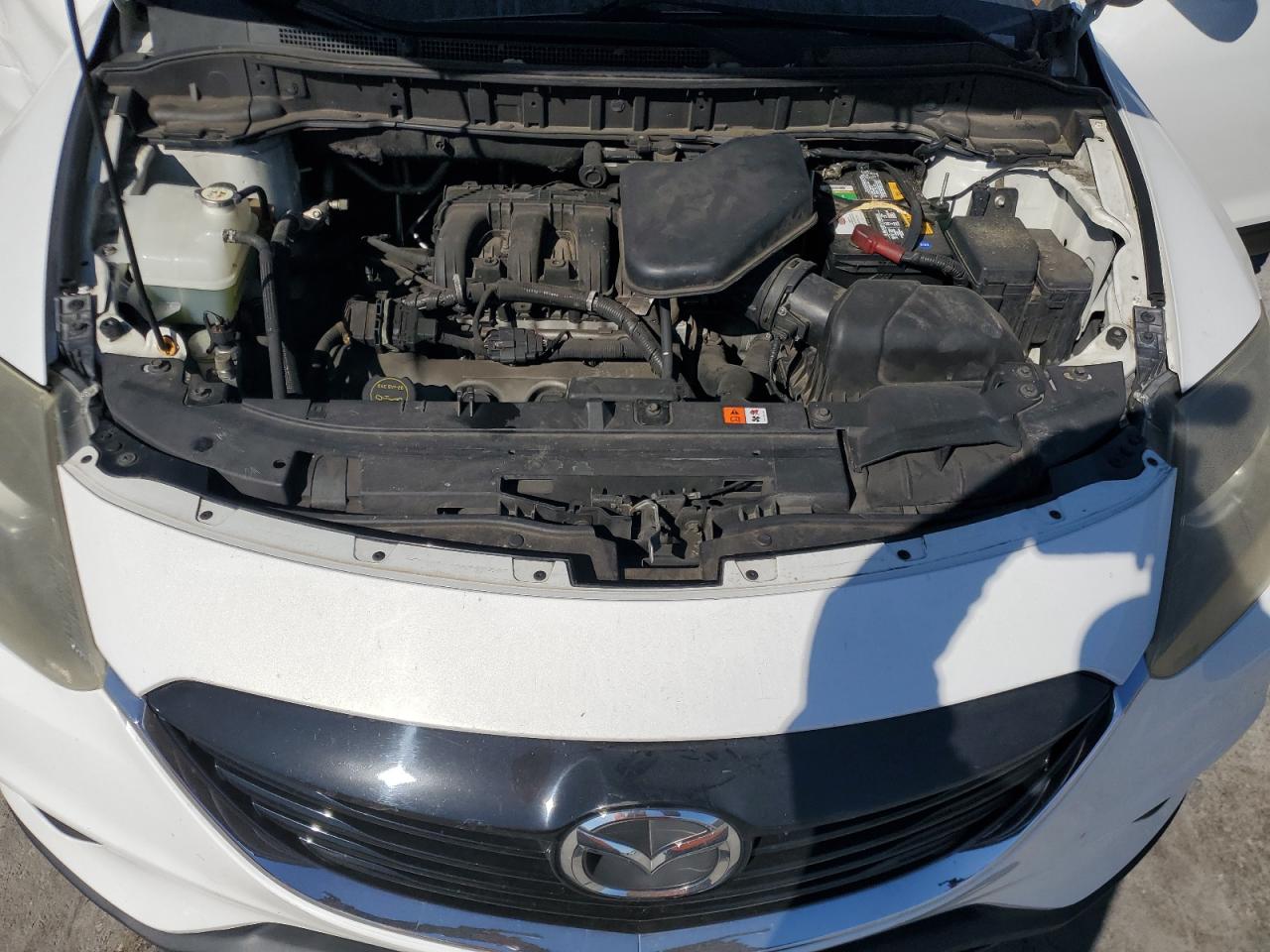 2013 Mazda CX-9 - Image 12