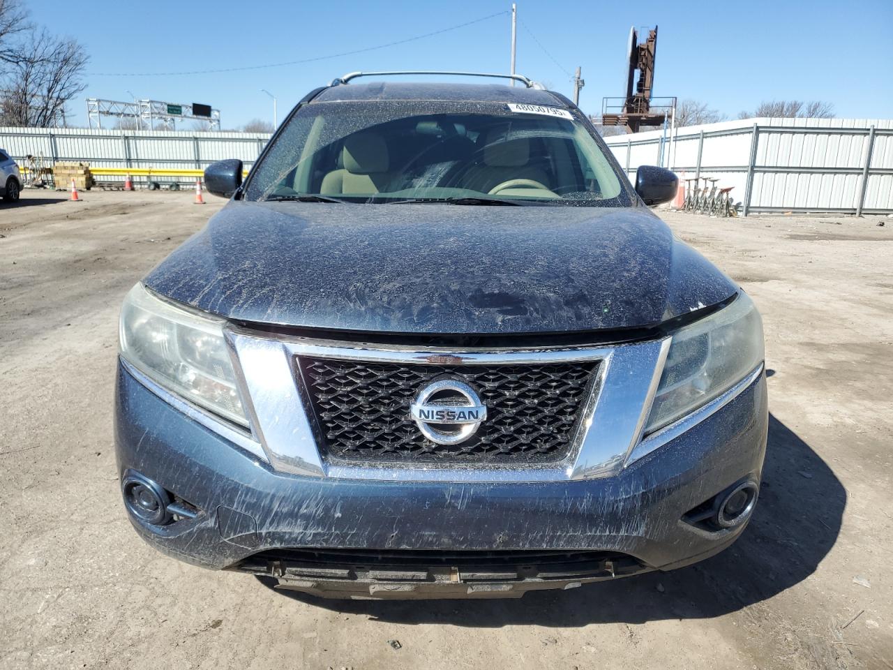 2013 Nissan Pathfinder - Image 5
