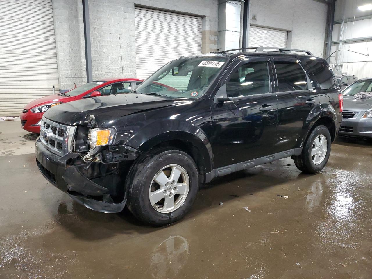 2012 Ford Escape - Image 1