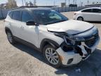 2024 Kia Seltos Sx იყიდება Sun Valley-ში, CA - Front End