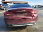 2015 Chrysler 200 Limited на продаже в Fort Wayne, IN - All Over