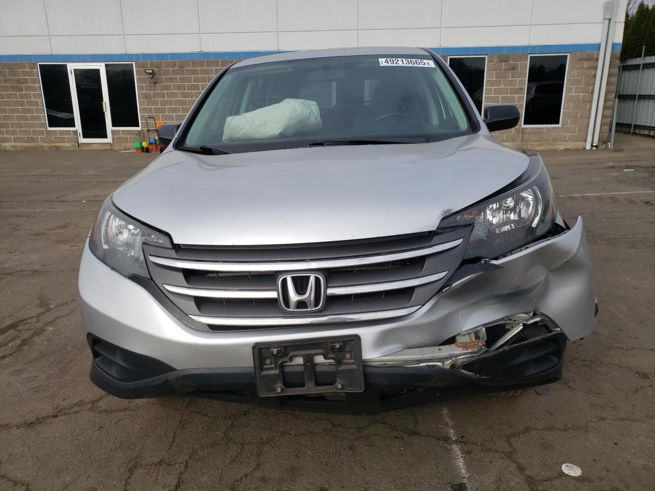 2013 Honda CR-V - Image 5