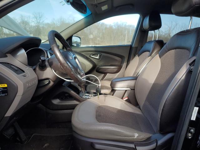 2012 HYUNDAI TUCSON GLS