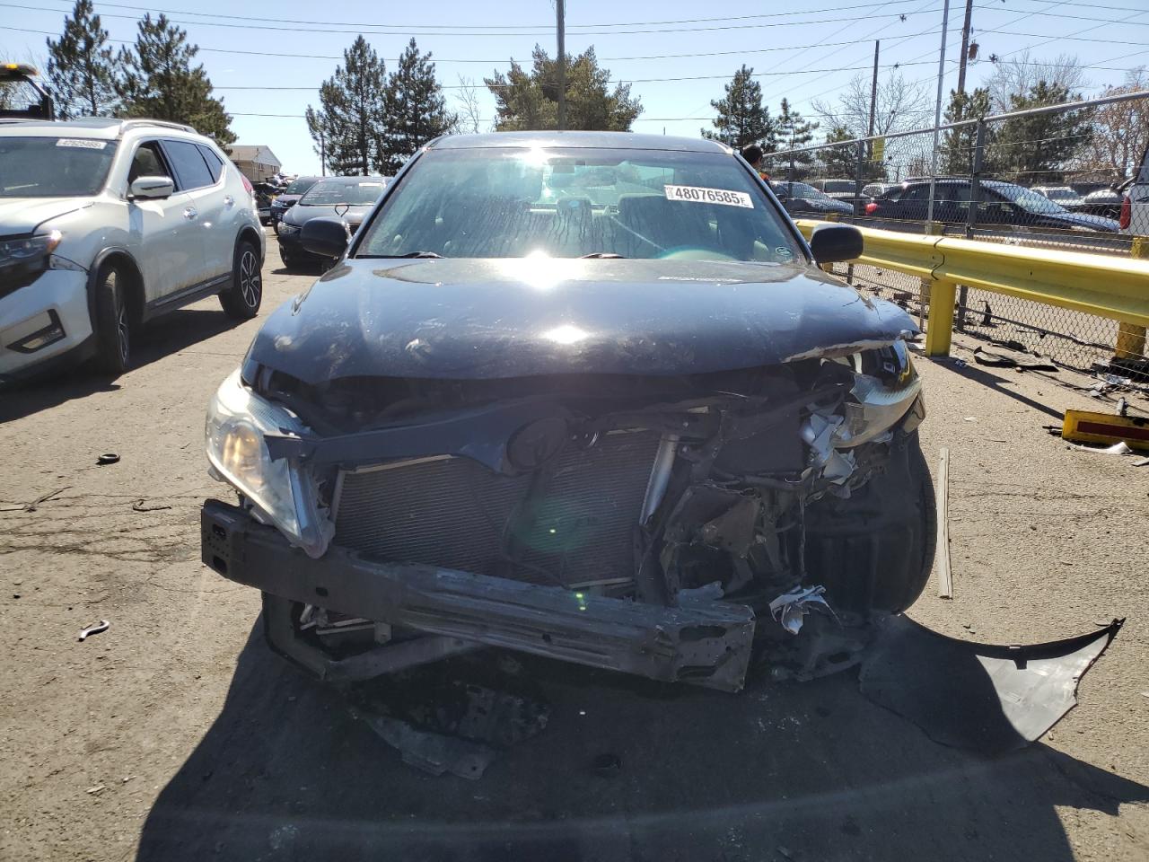 2011 Toyota Camry - Image 5