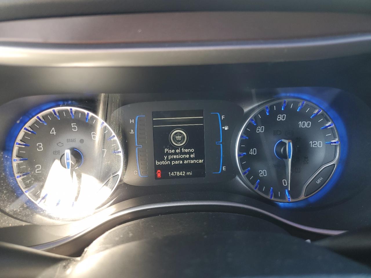 2019 Chrysler Pacifica - Image 9