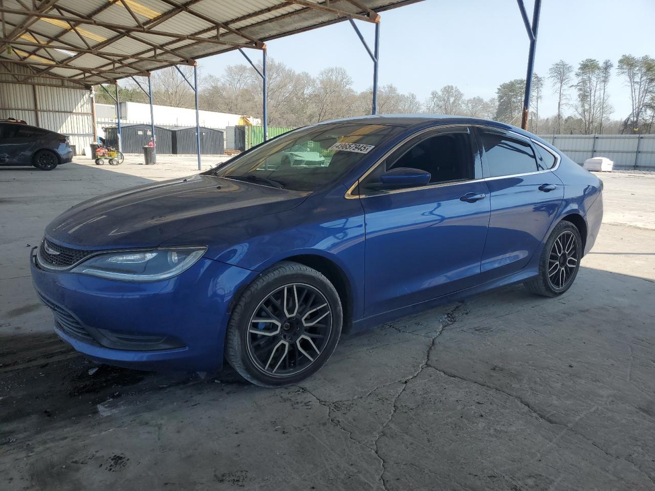 Cartersville, GA에서 판매 중인 2017 Chrysler 200 Lx - Front End