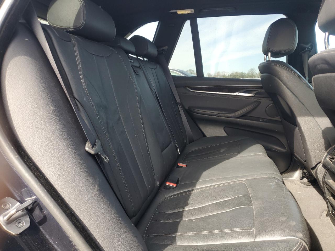 2017 BMW X5 - Image 11