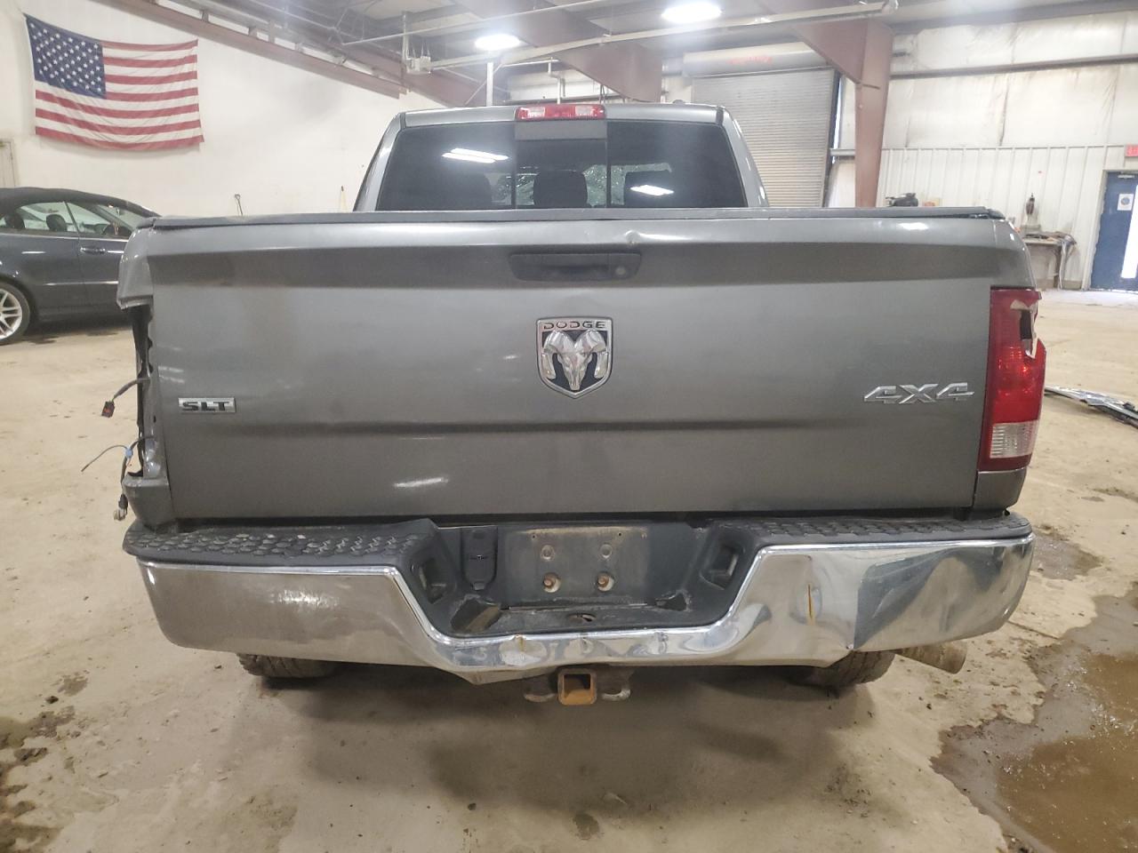 2010 Dodge RAM - Image 6