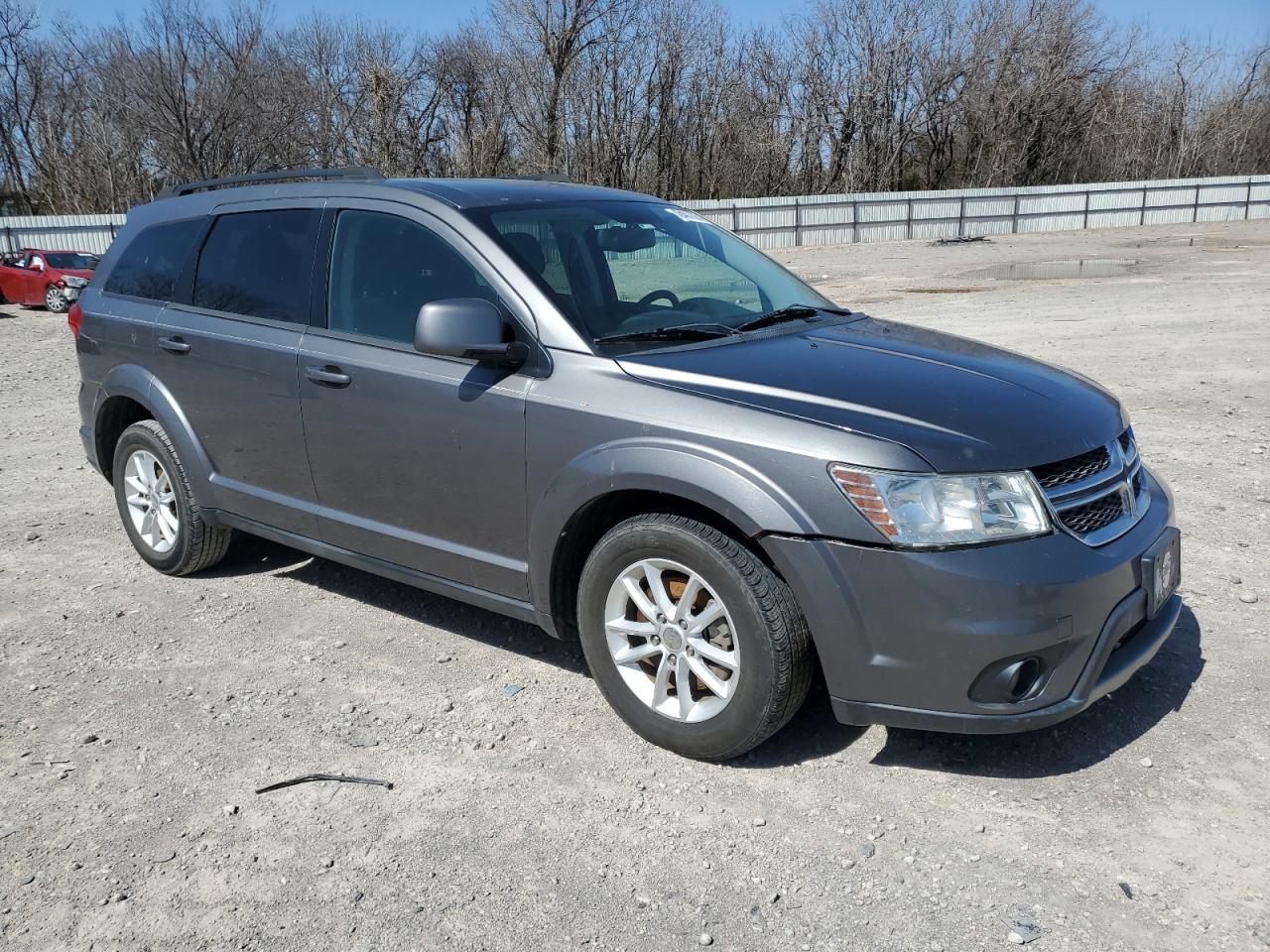 2013 Dodge Journey - Image 4