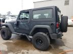 2017 Jeep Wrangler Sport იყიდება New Orleans-ში, LA - Front End