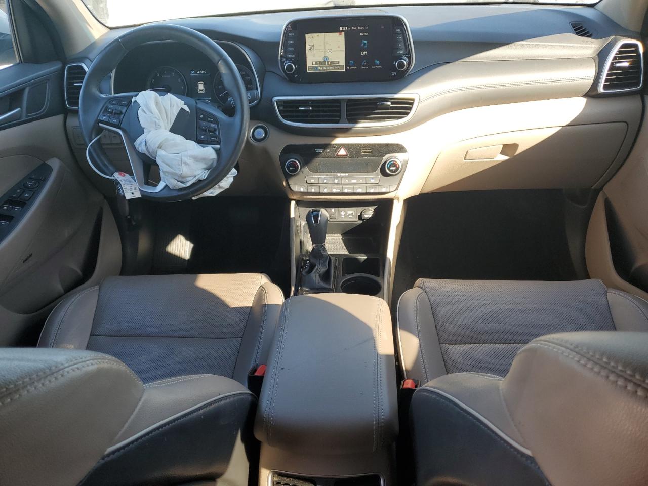 2019 Hyundai Tucson - Image 8