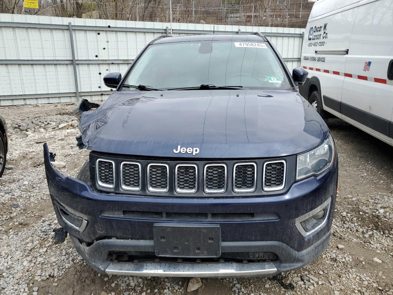 2018 Jeep Compass - Image 5