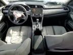 2017 Honda Civic Ex   de vânzare în San Martin, CA - Front End