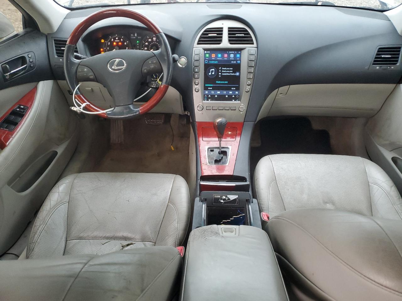 2009 Lexus ES - Image 8