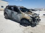 2017 Toyota Rav4 Le   for Sale in Haslet, TX - Burn - Engine