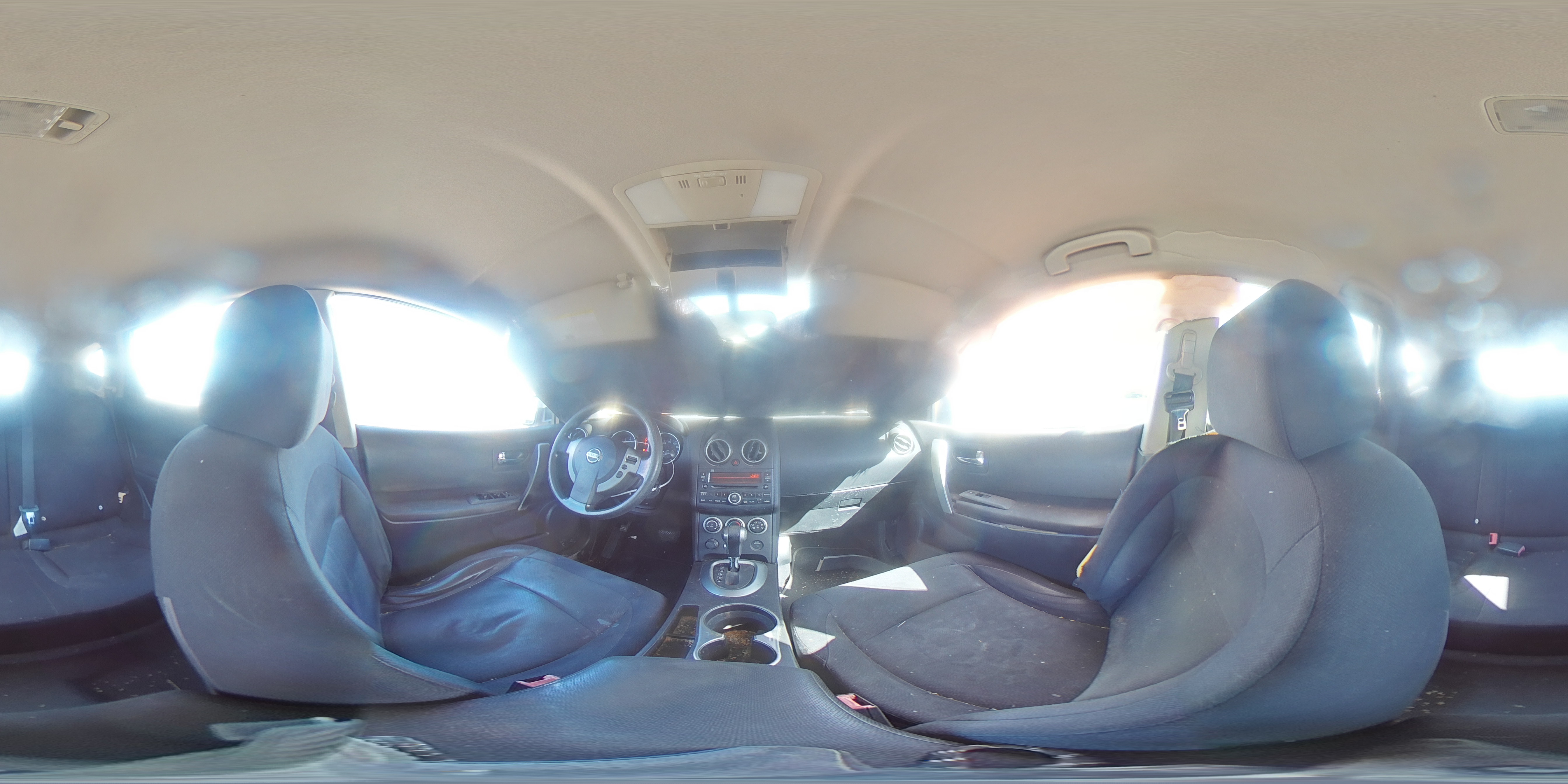 2009 Nissan Rogue - Image 13