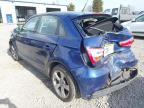 2017 AUDI A1 SPORT T for sale at Copart EAST KILBRIDE