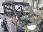 2024 POLARIS RANGER XP 1000 PREMIUM for sale at Copart MN - MINNEAPOLIS NORTH