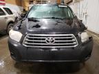 2010 Toyota Highlander Limited en Venta en Anchorage, AK - All Over