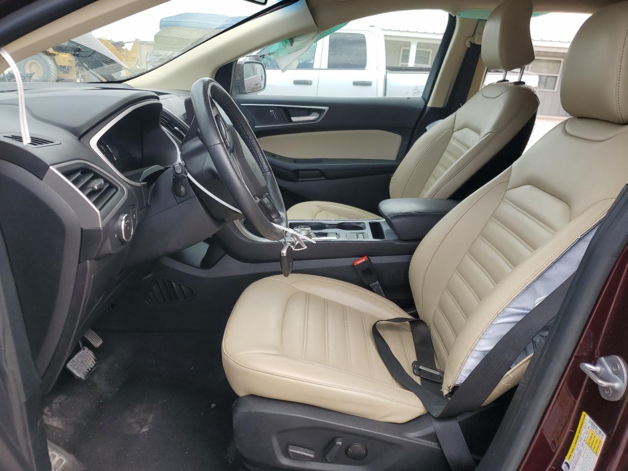 2021 Ford Edge - Image 7