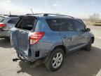 2012 Toyota Rav4 Limited للبيع في Albuquerque، NM - Rear End