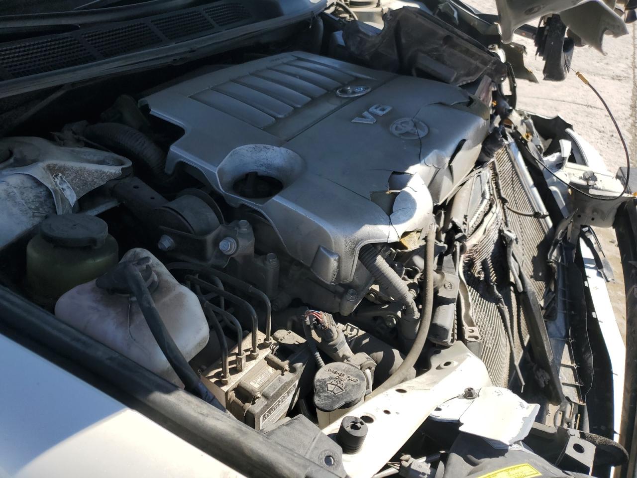 2007 Toyota Avalon - Image 12
