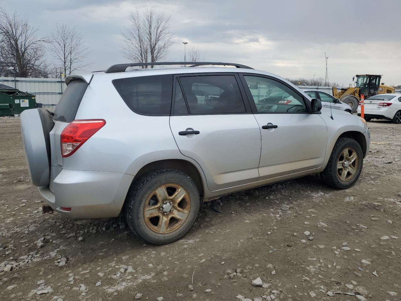 2006 Toyota RAV 4 - Image 3