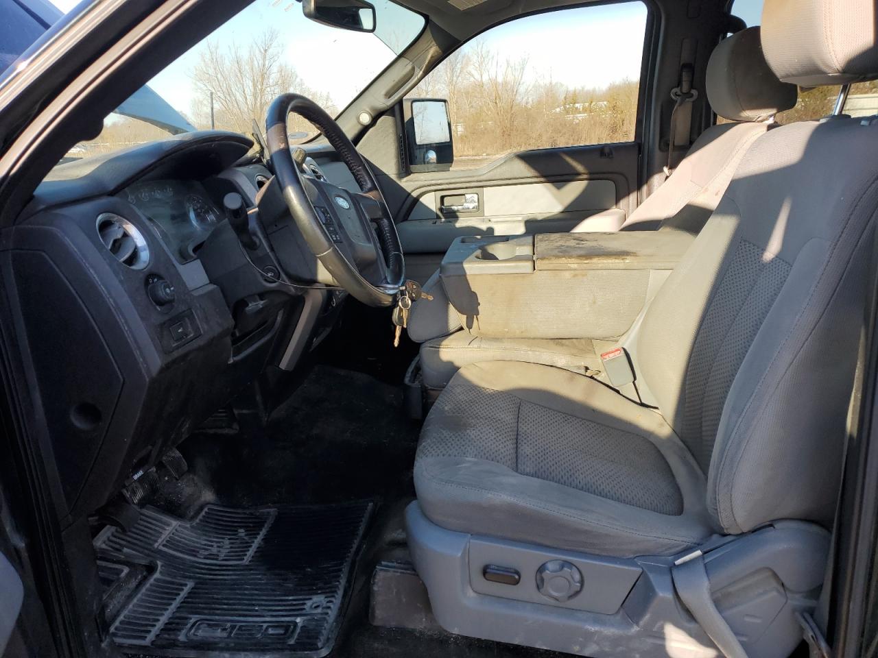 2012 Ford F-150 - Image 7