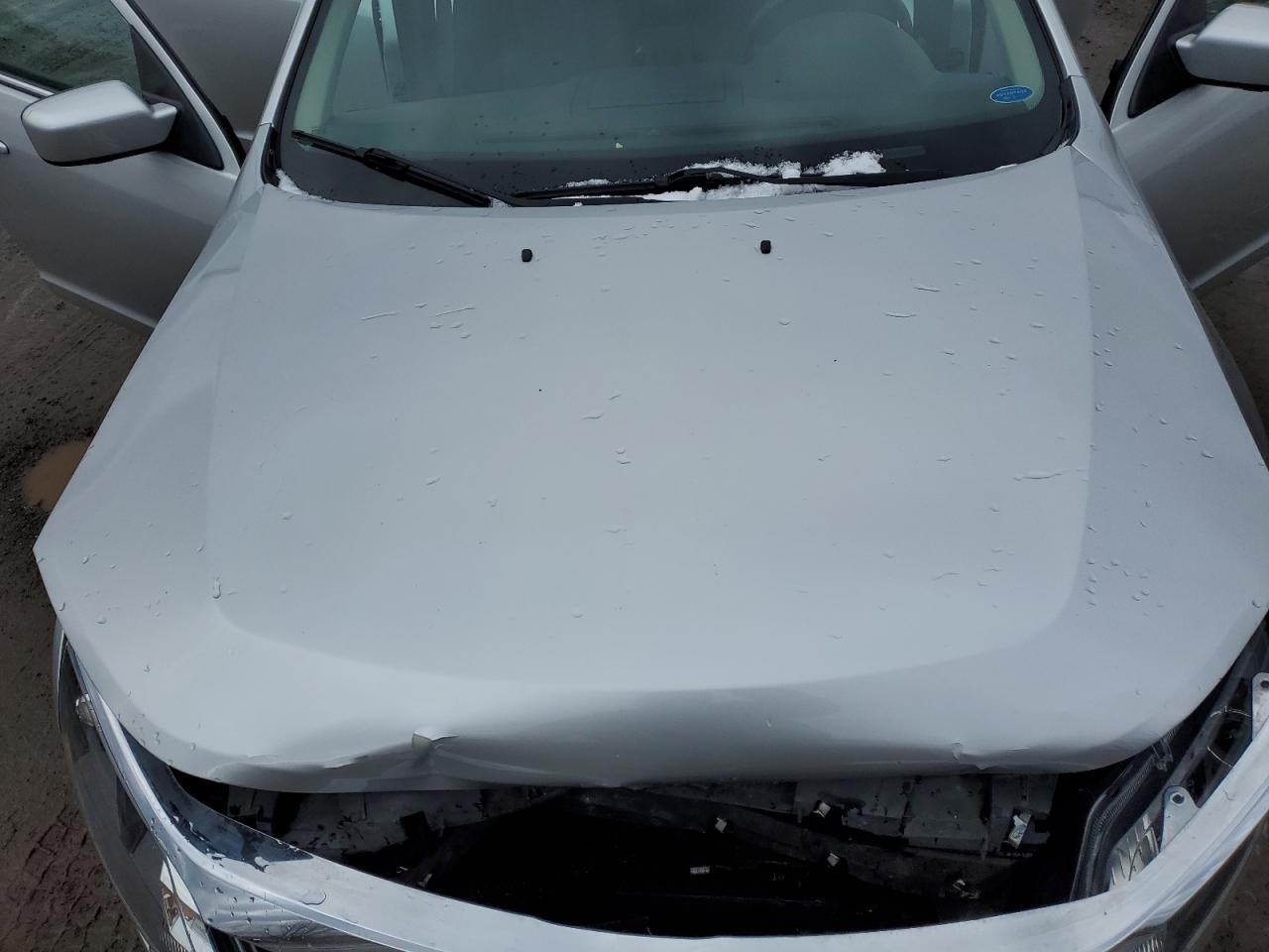 2012 Ford Fusion - Image 12