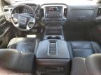 2018 Gmc Sierra C1500 Slt en Venta en Wilmer, TX - Hail