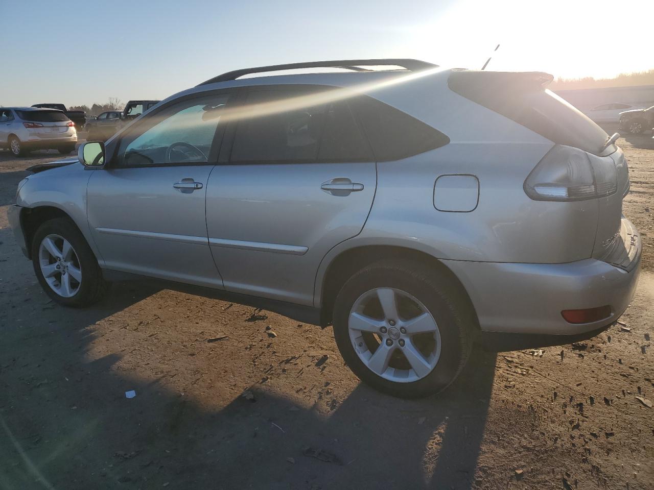 2007 Lexus RX - Image 2