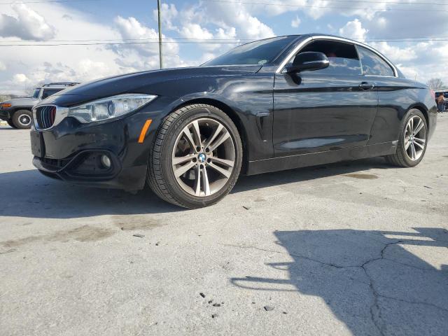 2016 Bmw 428 I Sulev