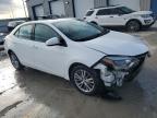 2015 Toyota Corolla L en Venta en Cahokia Heights, IL - Front End