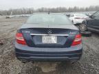 2013 Mercedes-Benz C 300 4Matic for Sale in Hillsborough, NJ - Front End